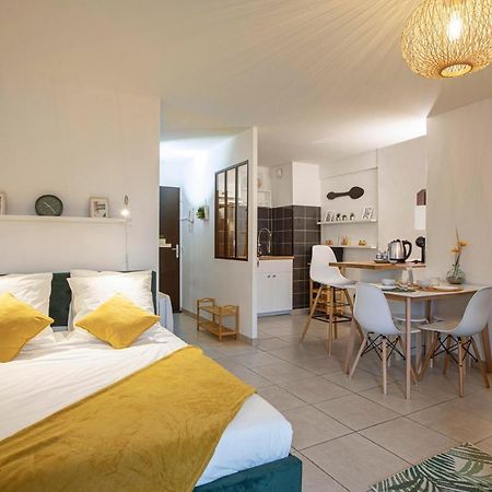 Studio Le Voltaire Sublime & Cosy Proche Gare De 塞特港 外观 照片