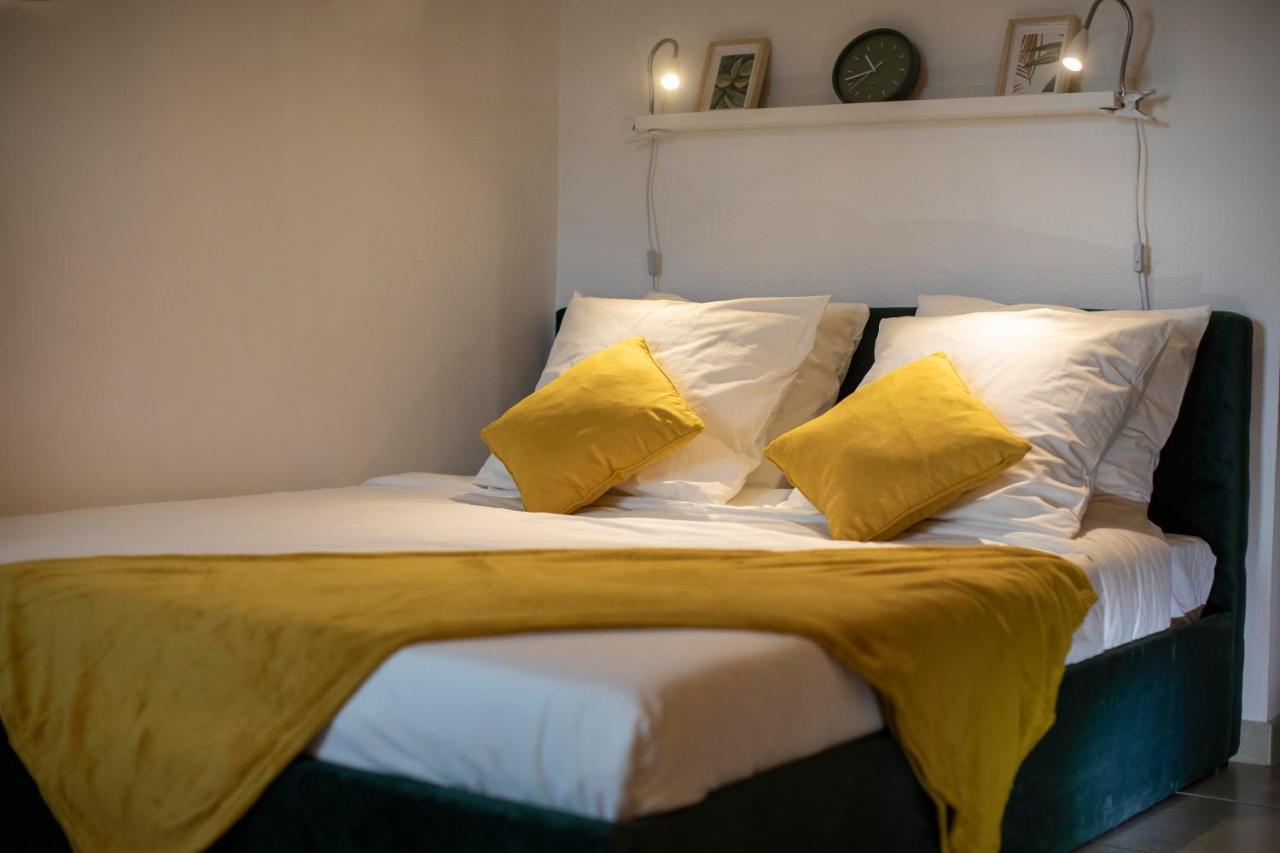 Studio Le Voltaire Sublime & Cosy Proche Gare De 塞特港 外观 照片