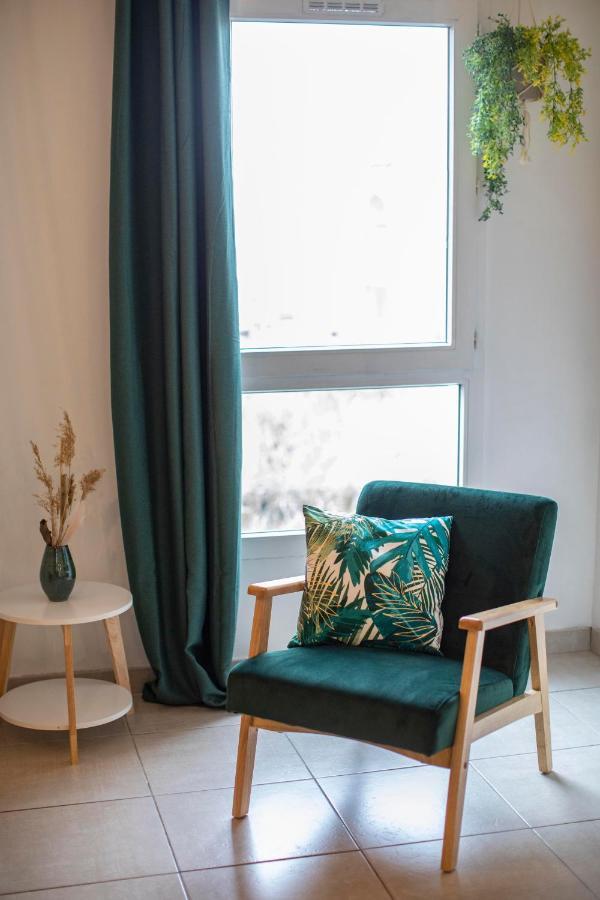 Studio Le Voltaire Sublime & Cosy Proche Gare De 塞特港 外观 照片